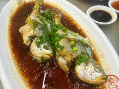 -阿勇海鲜排档2号(朱家尖店)