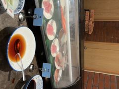 -杭州开元名都大酒店·地中海自助餐厅