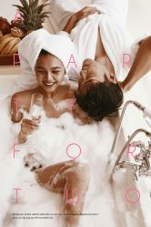 -伯爵风尚全球旅拍