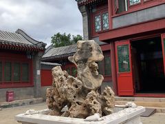 -郭守敬纪念馆