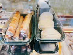 -包满意面包糕点(东坝店)
