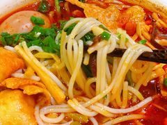 -水平有限广西米粉·广西风味集(五道口店)