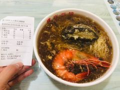 -海胆小馆(东北水饺·春柳店)