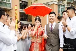-予白婚纱礼服馆