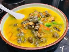 -锡和无锡菜(景丽苑店)