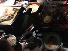 -探鱼·鲜青椒爽麻烤鱼(增城东汇城店)