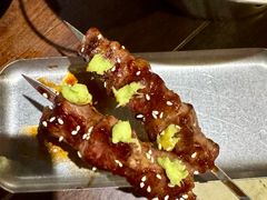 -贰醒·私房小院烧烤 (太古里店)