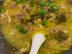 -正阳春烤鸭店(杨楼店)