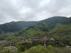 -五台山风景名胜区