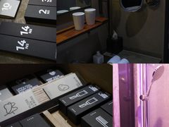 -北京三里屯CHAO酒店