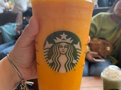 -星巴克(济宁万达广场店)