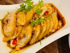 -七菜馆·东北菜·蒸饺(文体路店)
