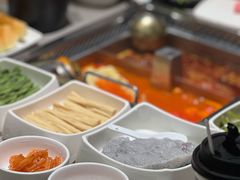 -海底捞火锅(青悦城店)