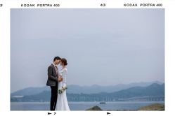 -太古映画婚纱摄影(天河店)