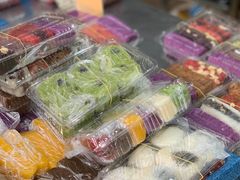 -非遗近水楼糕团(景德路店)