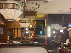 -捞神煲汤火锅(湖滨商业街店)