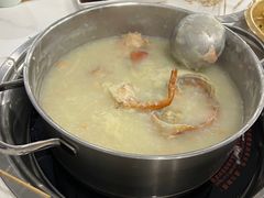 -盈田盈粥庄(博山东路店)