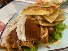 -鼎香润(德胜门内店)