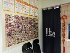 -H立方实景剧情密室(天河旗舰店)