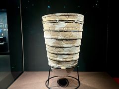 -盘龙城遗址博物院