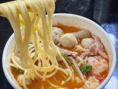 -明月虾面(厦禾路店)