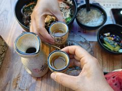 -束河人家(南锣鼓巷店)