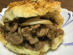 -满记烧饼(牛街东里小区一区店)
