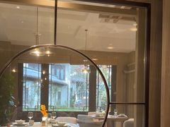 -杭州西湖柳莺里酒店·闻莺厅