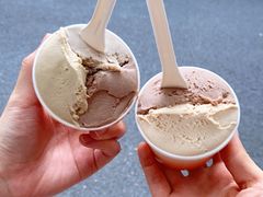 -Dip in Gelato(富民路店)