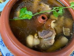 -小厨子私房菜·云南美食店