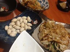 -桂马·日本料理·海胆·海鲜饭·酒场(民主广场店)