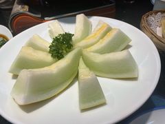 -老灶房-四川土菜(铁牛广场店)