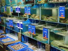 -海味当家·蒸锅海鲜(星海公园店)