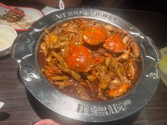 -胖哥俩肉蟹煲(河北勒泰购物中心店)
