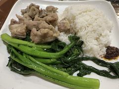 -都城快餐(花城店)