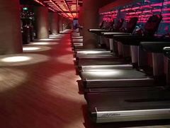 -威尔仕健身(海伦中心店)