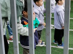 -蒙田森·蒙特梭利幼儿园(锦西园区)