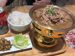 -嘉和一品粥(马家堡店)