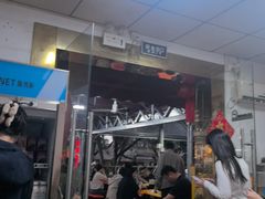 -光明刘冰乳鸽店(光明法政北路店)