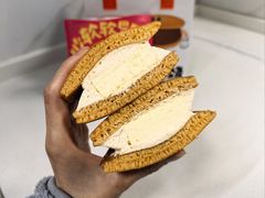 心软软巴斯克铜锣烧-泽田本家·铜锣烧(美罗城店)