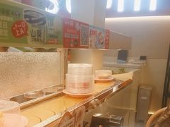 -争鲜回转寿司(朝外悠唐PLUS店)