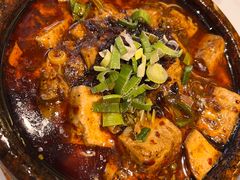 -夫妻肺片·中华老字号·正宗川菜(春熙路店)