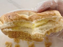 -香港新发烧腊茶餐厅(水围店)