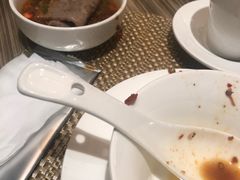 -四季火锅酒家(新濠影汇店)