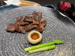 -枫品铁板烧(东樾店)