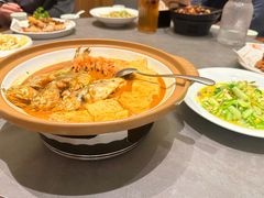-船歌·鱼水饺青岛菜(金狮广场店)