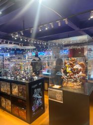 -Hamleys 玩具王国(杭州店)