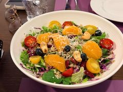 -沏点Trattoria意大利餐厅(新街口店)
