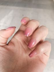 -晶e美甲