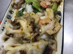 -银记肠粉店(北京路店)